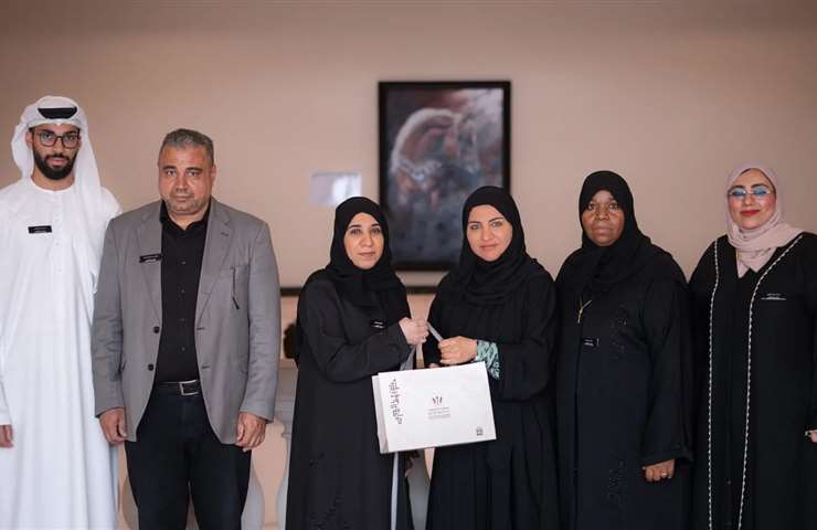 مجلس أولياء أمور الطلبة بالشارقة يعزز التواصل المجتمعي