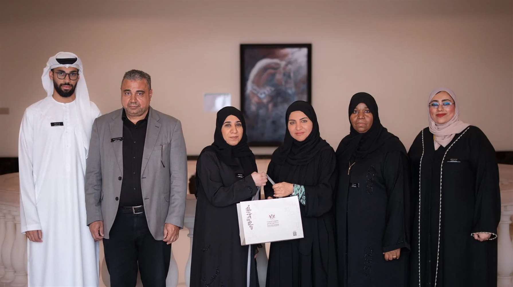 مجلس أولياء أمور الطلبة بالشارقة يعزز التواصل المجتمعي