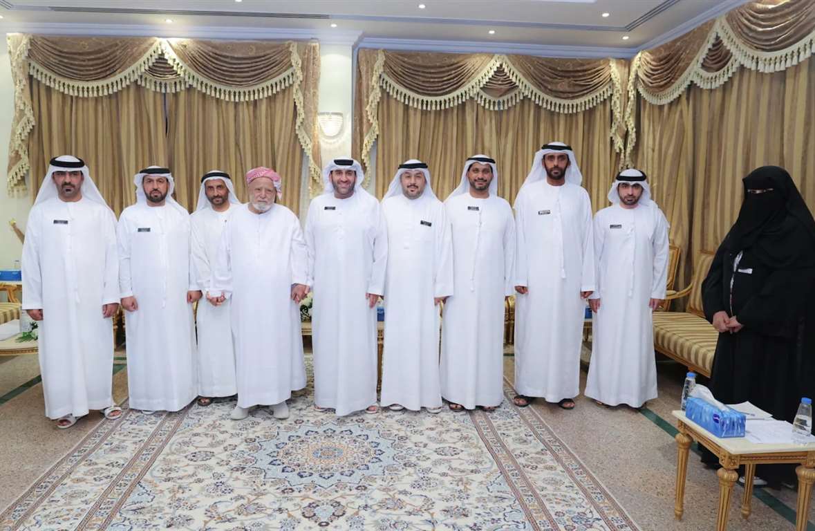 مجلس وادي الحلو يعقد اجتماعه الأول