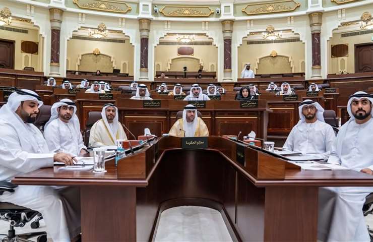 "استشاري الشارقة" يناقش دور شؤون الضواحي في تعزيز التلاحم المجتمعي