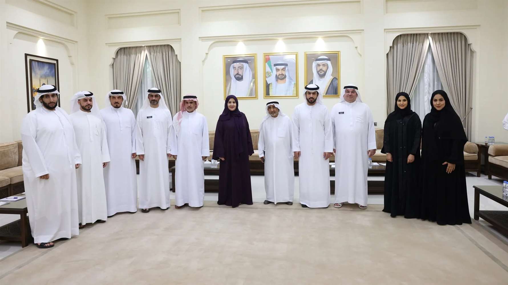 مبادرة أحياء سكنية أجمل تنظم جولتها الـ 3 في ضاحية الرحمانية