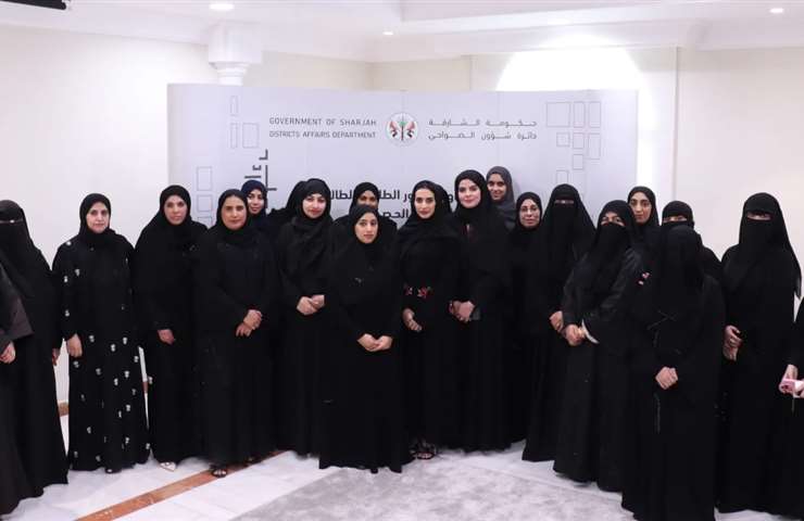 مجلس أولياء أمور الطلبة في دبا الحصن يعزز ارتباط النشء والأسر بالإرث الوطني 