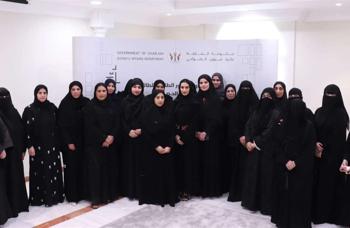 مجلس أولياء أمور الطلبة في دبا الحصن يعزز ارتباط النشء والأسر بالإرث الوطني 
