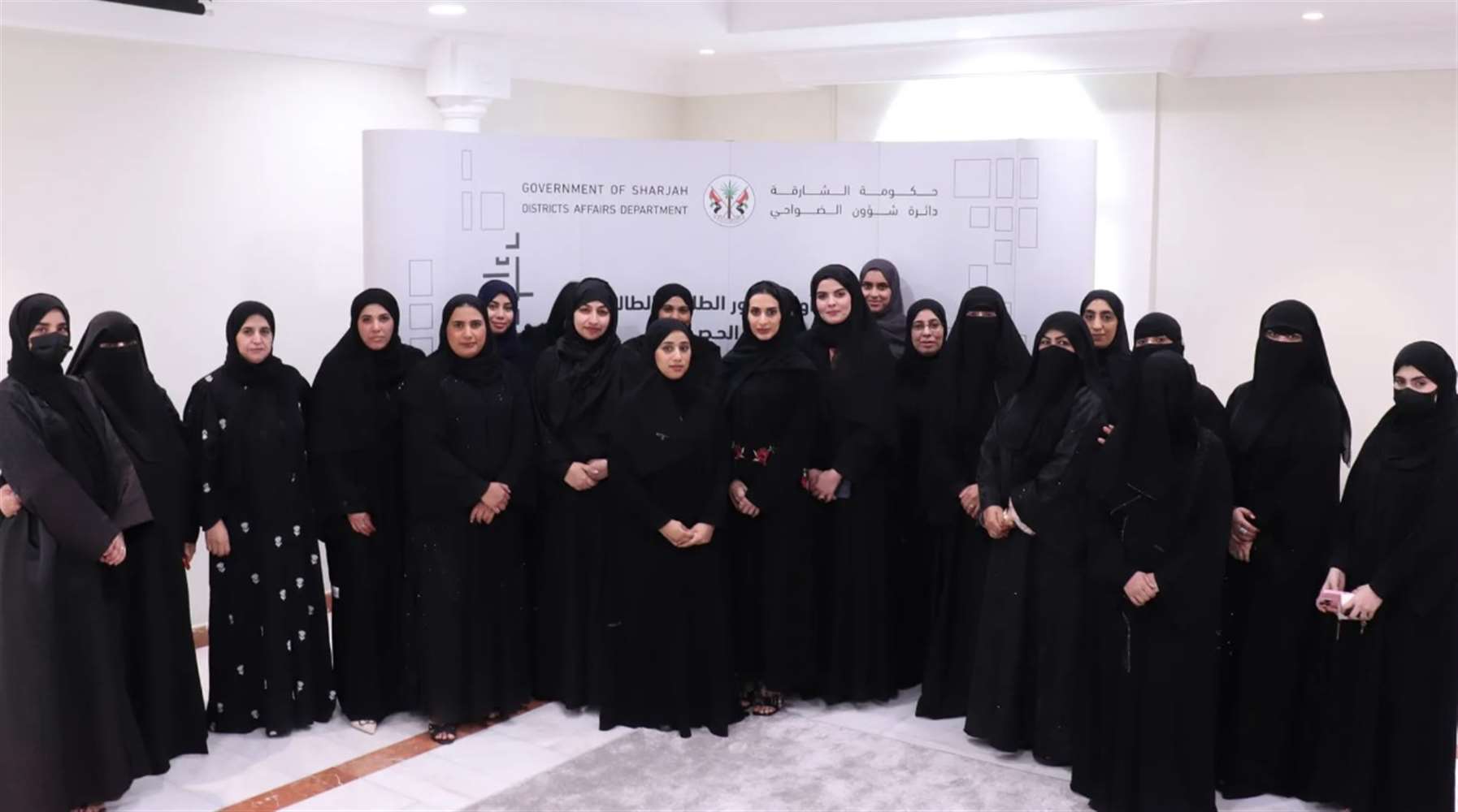 مجلس أولياء أمور الطلبة في دبا الحصن يعزز ارتباط النشء والأسر بالإرث الوطني
