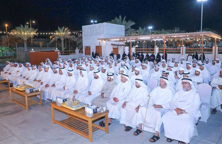 مجلس مدينة دبا  الحصن ينظم مبادرة يلستنا
