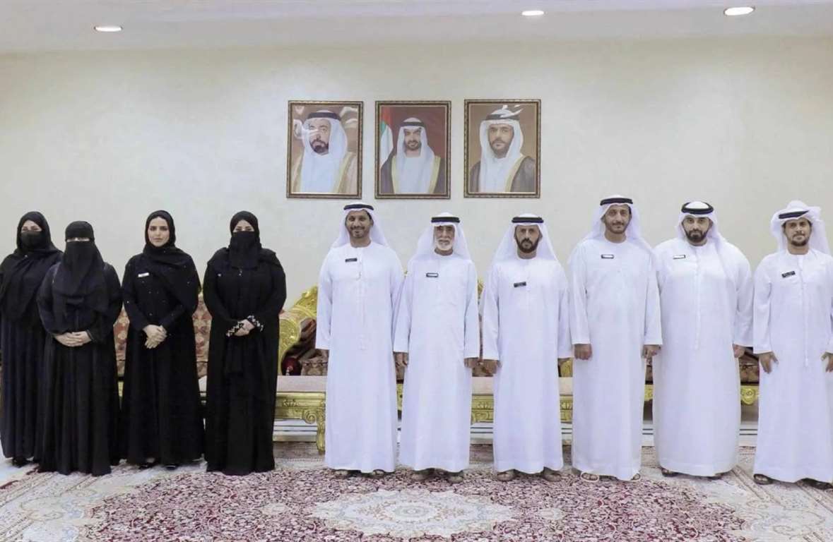 مجلس أمور الطلبة في المنطقة الوسطى يعقد اجتماعه الأول بعد إعادة تشكيله
