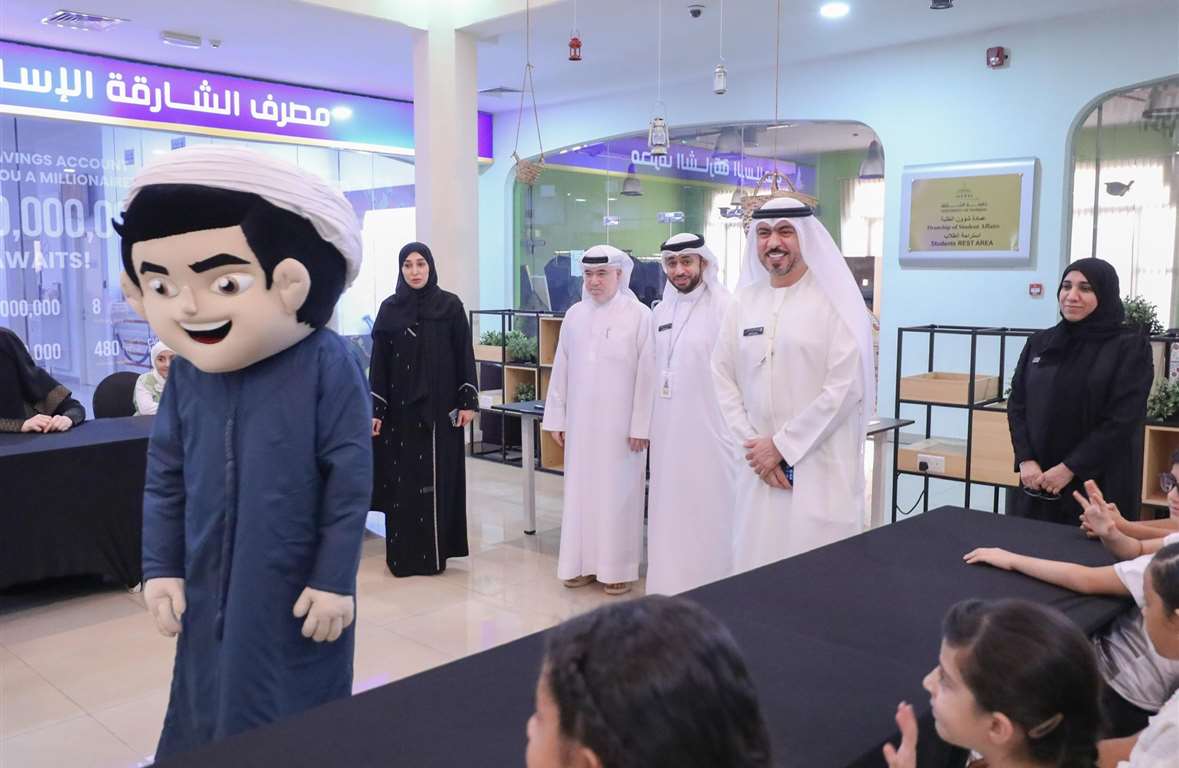 اختتام مخيم صيفكم مع ضاحي 